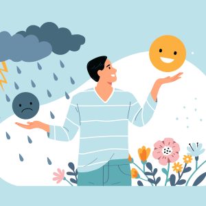 Regulating Emotion the DBT Way™ 12th April 2025