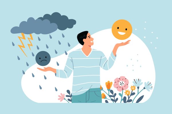 Regulating Emotion the DBT Way™ 12th April 2025