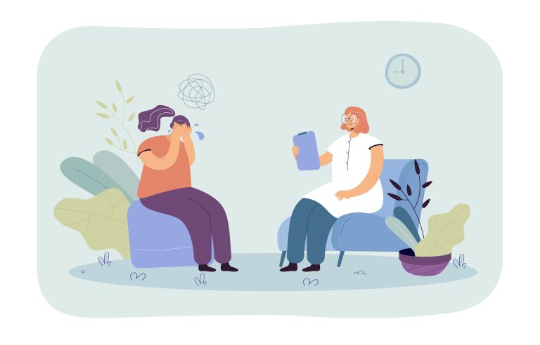 DBT Prolonged Exposure Training (Advanced Training) – تدريب بروتوكول التعرض المطول في العلاج الجدلي السلوكي (تدريب متقدم)