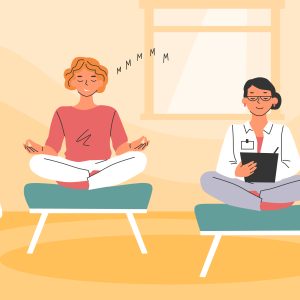 Mindfulness Teaching - تدريب تعاليم اليقظة