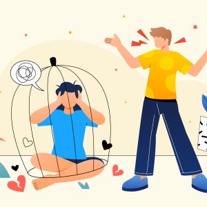 Regulating Emotion the DBT Way - تدريب تنظيم المشاعر في العلاج الجدلي السلوكي