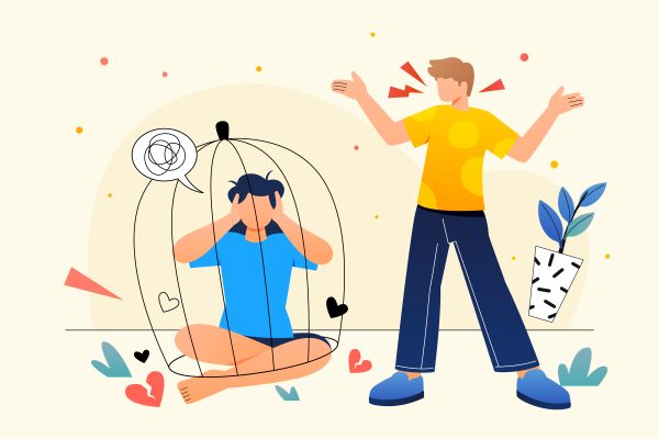 Regulating Emotion the DBT Way - تدريب تنظيم المشاعر في العلاج الجدلي السلوكي