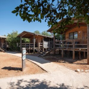 The Mindfulness Retreat (5-Day Silent Retreat, Ajloun, Jordan)