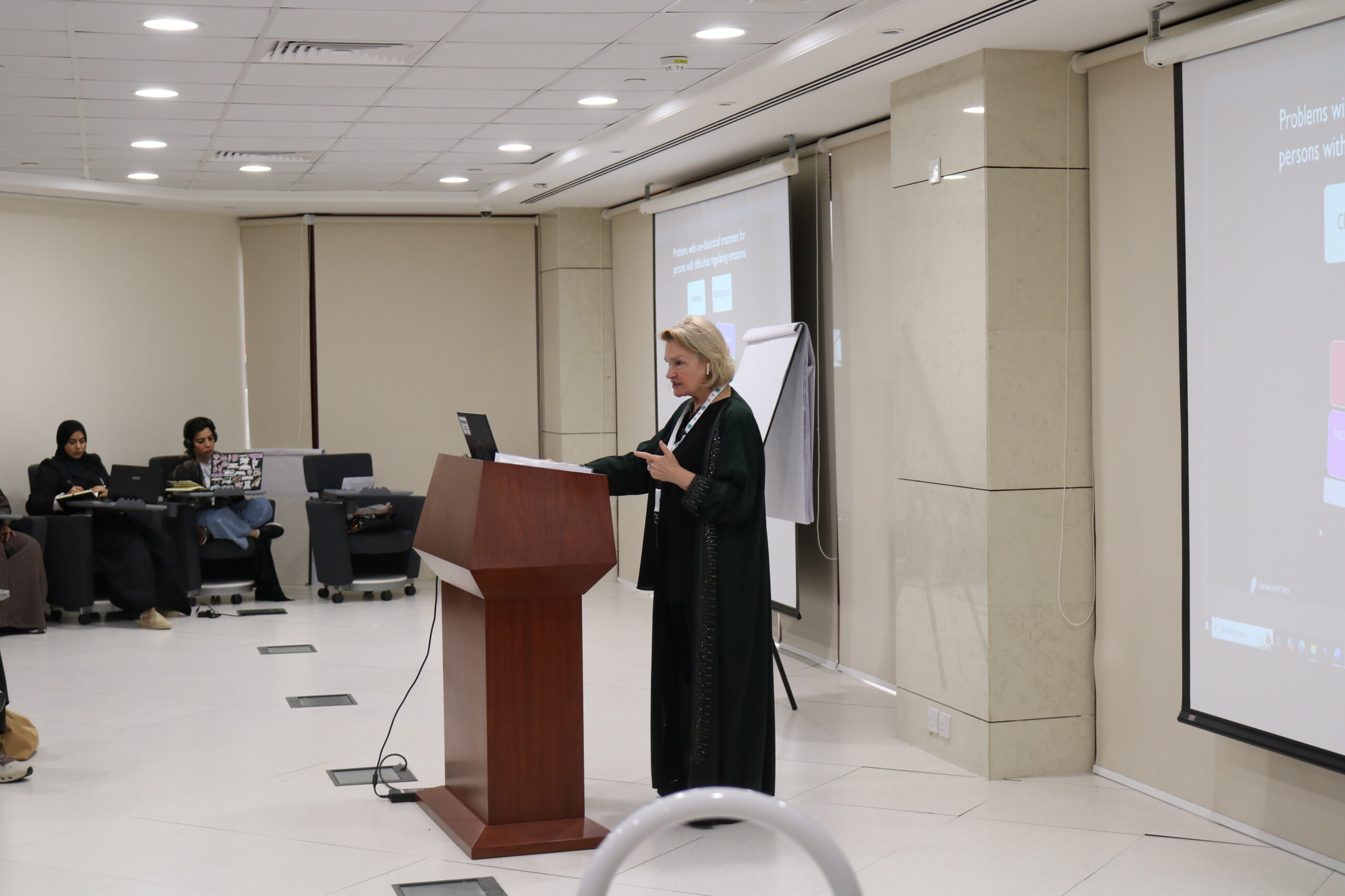 SUICIDE WEEKEND – كل ما يلزم المعالج حول الإنتحار في العلاج الجدلي السلوكي