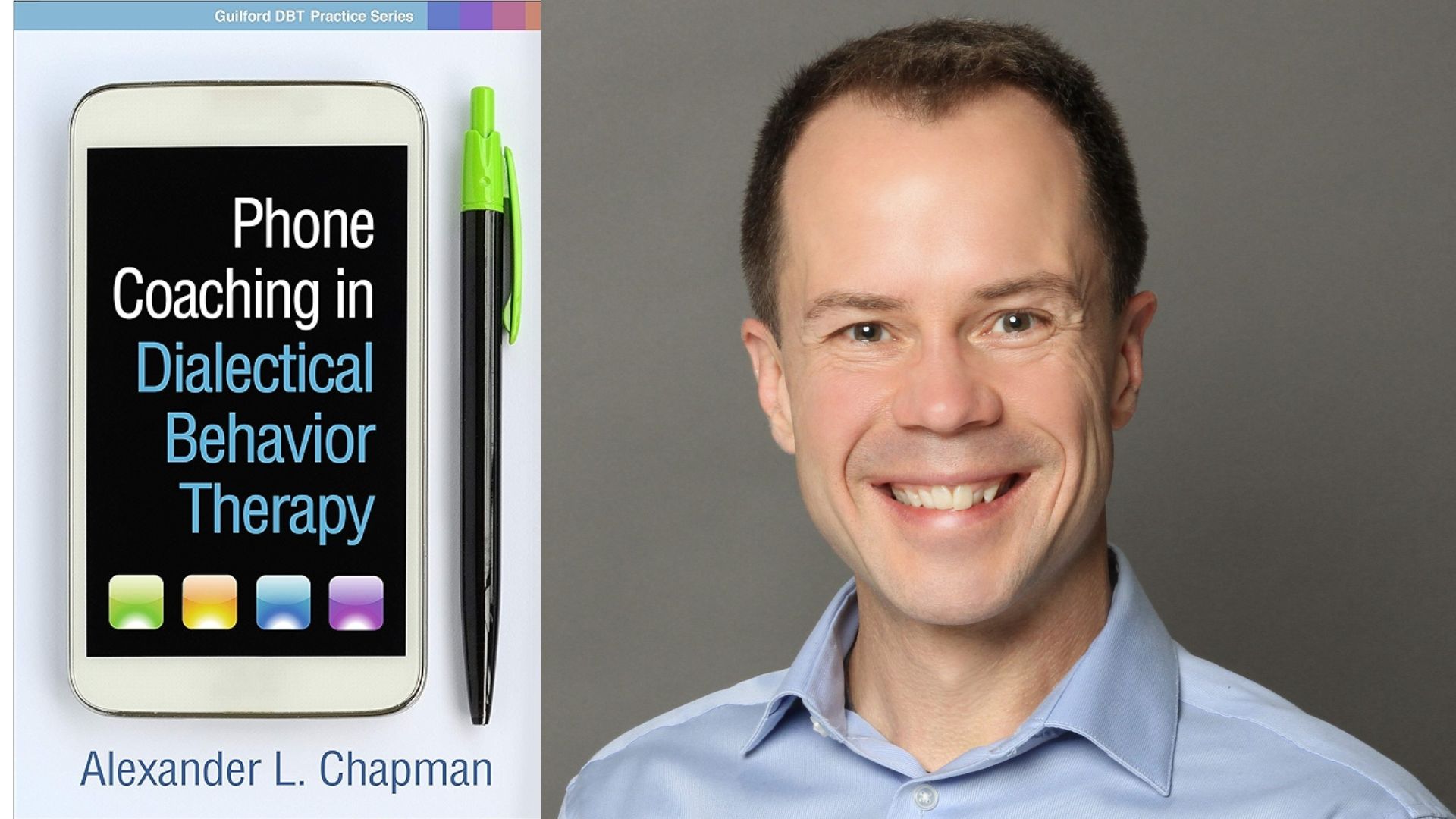 DBT Between Sessions: Generalizing DBT to Real life