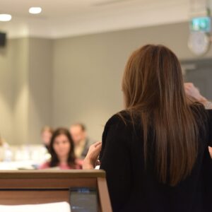 Regulating Emotion the DBT Way - تدريب تنظيم المشاعر في العلاج الجدلي السلوكي